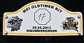 Mei oldtimerrit org.Eleonora en Guido Vanoppen (1)